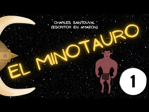 MINOTAURO: Teseo y el laberinto – mitología griega – Mitología y algo de Historia