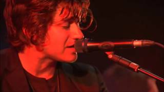 The Last Shadow Puppets - Standing Next To Me - Live @ Rock en Seine 2016 - HD