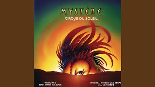 Ouverture - Ramsani (Live)