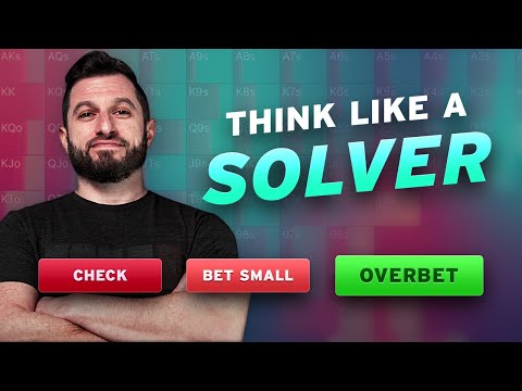 Inside Phil Galfond’s Solver Course: Simplify GTO