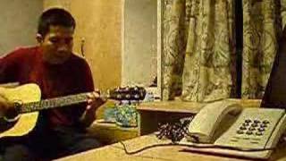 Midnight Sun (duran duran cover)