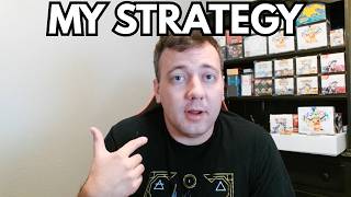 Why Pokemon Business Should Churn And Burn