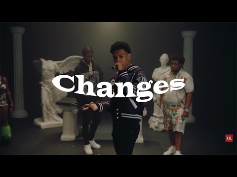 [Free] XXL 2022 Cypher Type Beat || Nardo Wick x Big30 x Big Scarr Type Beat- Changes (Prod. zdot)