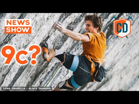 Seb Bouin's Latest + GREATEST Project To Date - DNA | Climbing Daily Ep.1997