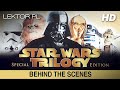 STAR WARS 1997 Special Edition Dokument LEKTOR PL Knapik Gwiezdne Wojny Making Of Wydanie Specjalne