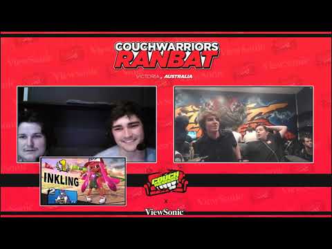 EBS#4: Insertname (Ike) vs SebPro101 (Inkling) - Winners Finals