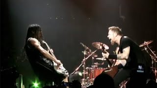Metallica: Broken, Beat &amp; Scarred (Official Music Video)