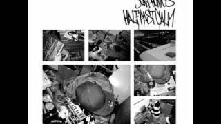 Jon Phonics - Black Tragedy (Half Past Calm Mix) (Ft. Phoen