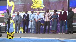 Maxi Grand 20e édition "COUP DE POUCE"