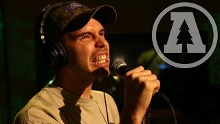 Big Ups - Hope For Someone - Audiotree Live (2 of 6)