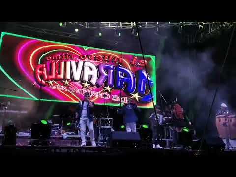 El nuevo ritmo maravilla de Christian Ávila 