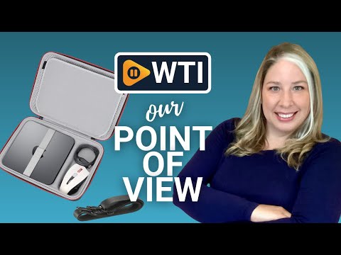 RLSOCO Hard Case for Apple Mac Mini M2 Chip (2023) / Mac Mini M2 Pro/Mac Mini M1 & Previous Model Mac Mini Case - WTI product video review