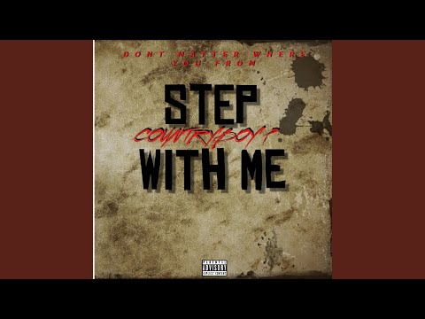 Step With Me