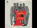 The Four Freshmen - The Day Isn't Long Enough