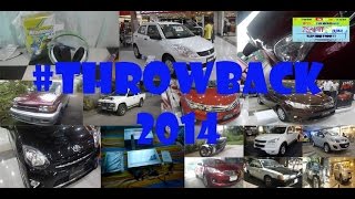 preview picture of video '#Throwback 2014: A ZSAINT KP Iloilo's Year End Special'