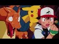 Ash And Charizards Funny Moment Pokemon In Hindi