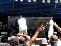 Ol Dirty Bastard Tribute Lincoln Park Music Festival 2009