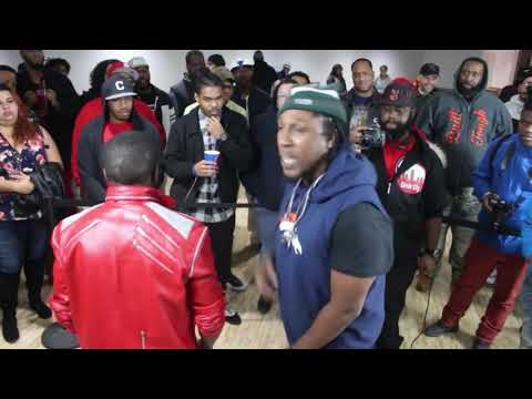 B. Cortez vs Dan Ryan