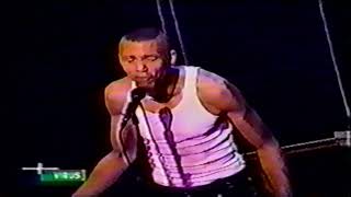 King&#39;s X &quot;Picture&quot; (live) 3.11.1999 Hamburg Germany