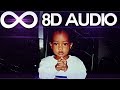 XXXTentacion ALONE PART 2 8D AUDIO