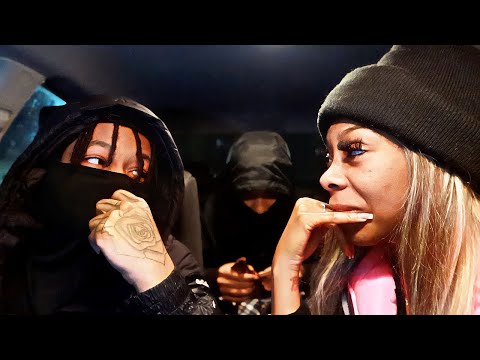 My Lil Brother Is Crushing On An Older Woman…😭 *he wrote a song for her*