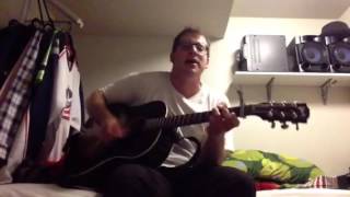 743. Load Me Up (Matthew Good Band) Cover by Maximum Power, 12/29/2015