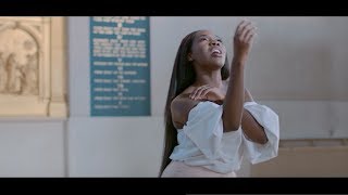 Rachel Kerr - Alive (Official Music Video)