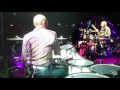 Steve Smith Drum Solo with Journey: Maui 2017