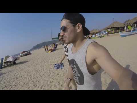 Hirok Das The untold trip to Goa