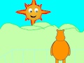 Bear In The Big Blue House Good Morning Scratch Version