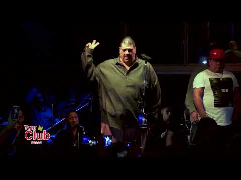 Si Volvieras A Mi - Maelo Ruiz ft. Son Latino Orquesta (Cuchi & Papuchi Internacional)