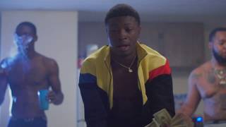 DOLO - 93 SUPREME (MUSIC VIDEO) dir x Blanco