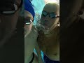 Swimming With Dad ️