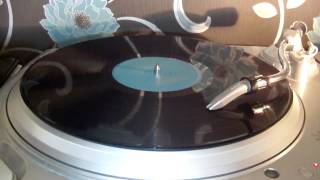 King Stitt - Vigorton Two (Clandisc 1969).