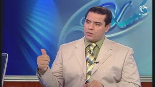 صورة لمسات بيانية ( 156 ) [ أولم يهد - أفلم يهد ] [ فيهن - فيهما ] [ التفسير والتأويل والاجتهاد ]