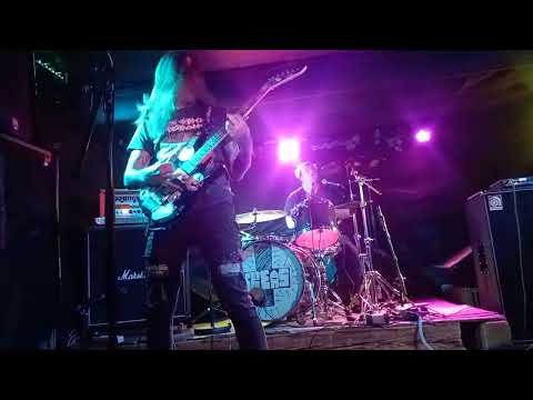 Lady Gaza - Máry plíseň, Pojmy a dojmy, live @klub007strahov7