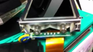 Game Axe Back Light Repair Project