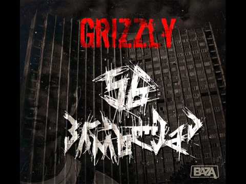 Grizzly - menueti