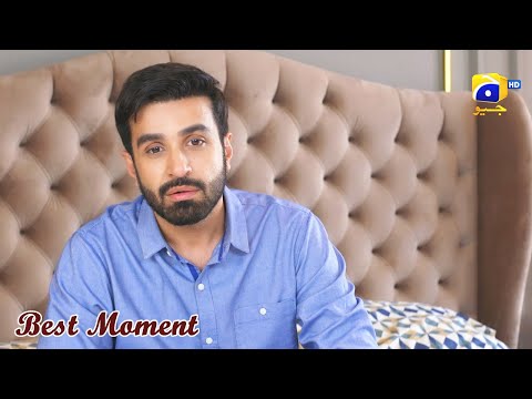 Zakham Episode 30 | 𝐁𝐞𝐬𝐭 𝐌𝐨𝐦𝐞𝐧𝐭 𝟎𝟵 | Aagha Ali | Sehar Khan | HAR PAL GEO