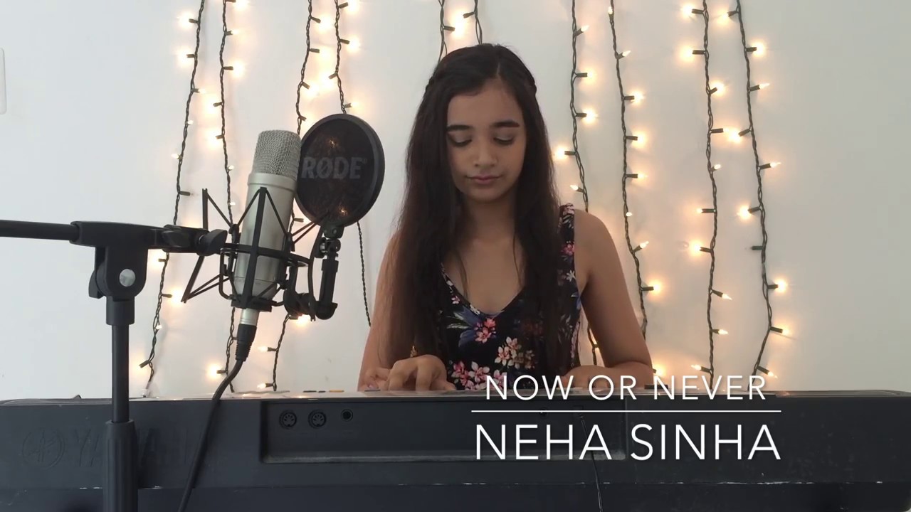 Promotional video thumbnail 3 for Neha Sinha