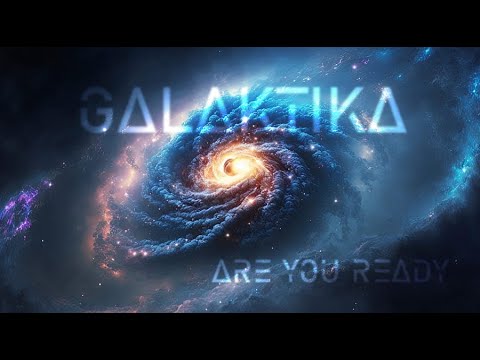 Galaktika - Are You Ready (Razzorblade Club Mix) HQ Audio