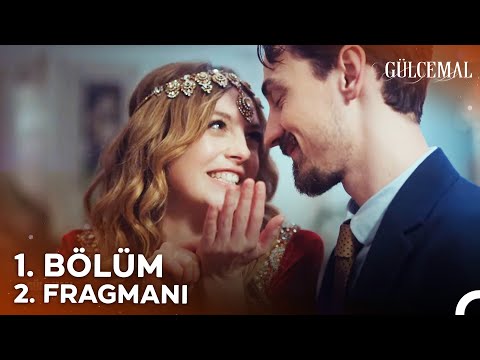 Gülcemal 1. Bölüm 2. Fragmanı | Nasıl Bu Kadar Kötü Olabilirsin?