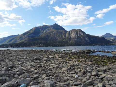 BELLAGIO Lago di Como