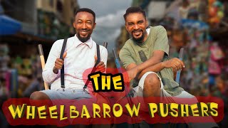 Download lagu THE WHEEL BARROW PUSHERS (Yawaskits - Episode 234)Kalistus X Boma mp3 Download lagu THE WHEEL BARROW PUSHERS (Yawaskits - Episode 234)Kalistus X Boma mp3
