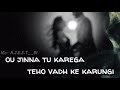 Download Yaari Jina Tu Karega Tetho Vad K Krugi Latest Punjabi Whatsapp Status Ajstatus Mp3 Song