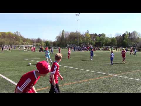 FC  Jazz - FJK 06 Manu