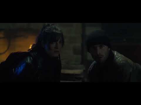 Disciples in the Moonlight - Available Now on Digital & DVD