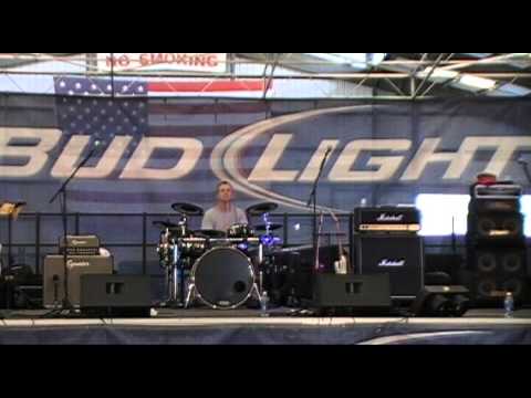 Roland TD-20 Sound Check