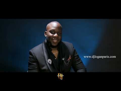 DJ Logan paris By LES MARVELOUS STUDIO | PARIS - FRANCE