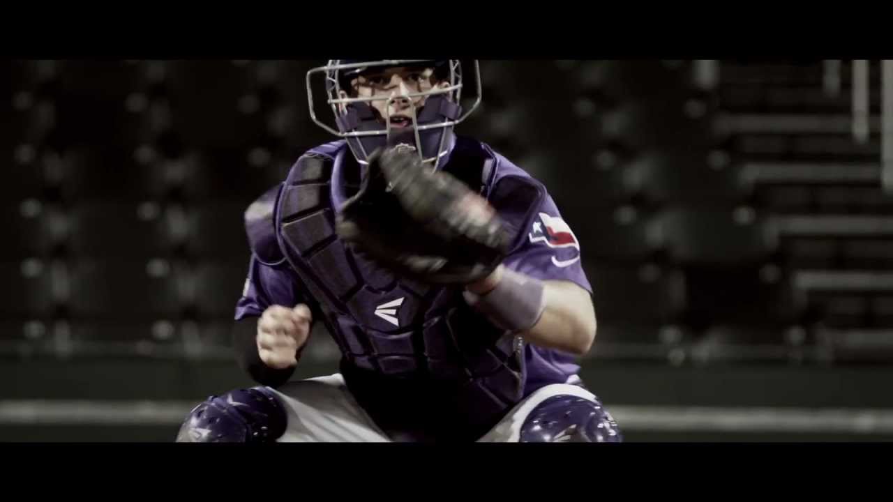 TCU Baseball 2012  - The Grind